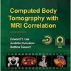 9789389702330 | Computed Body Tomography With Mri Correlation With Access Code 5Ed Hb 2020 | 9789389702347 | Together Books Distributor