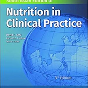 Nutrition In Clinical Practice 3E