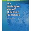 9789389702583 | The Washington Manual Of Bedside Procedures 1E | 9789389859225 | Together Books Distributor