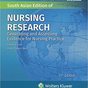 Nursing Research 11E