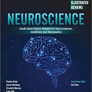Lippincott Illustrated Reviews Neuroscience With Access Code Sae Pb 2020