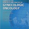 9789389859645 | Handbook For Principles And Practice Of Gynecologic Oncology 3E | 9789389859201 | Together Books Distributor