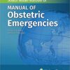 9789389859683 | Manual Of Obstetric Emergencies 1E | 9789389859034 | Together Books Distributor