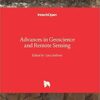 9789533070056 | Advances In Geoscience And Remote Sensing Hb 2014 | 9789533070131 | Together Books Distributor