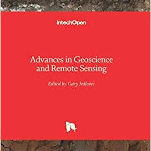 Advances In Geoscience And Remote Sensing Hb 2014