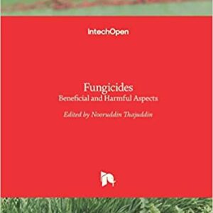 Fungicides Beneficial And Harmful Aspects Hb 2014