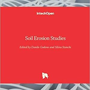 Soil Erosion Studies Hb 2014