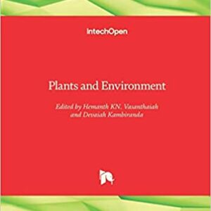 Plants And Environment Hb 2014
