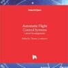 9789533078168 | Automatic Flight Control Systems: Latest Developments Hb 2014 | 9789533078175 | Together Books Distributor