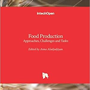 Food Prodution Approaches Challenges And Tasks Hb 2014