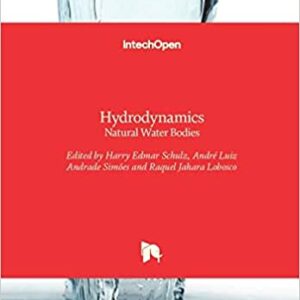 Hydrodynamics: Natural Water Bodies Hb 2014