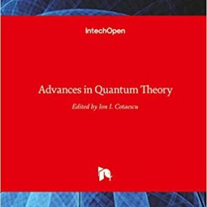 Advances In Quantum Theory Hb 2014