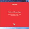 9789535100959 | MODERN CLIMATOLOGY (HB 2014) | 9789535100683 | Together Books Distributor