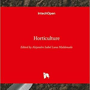 Horticulture Hb 2014