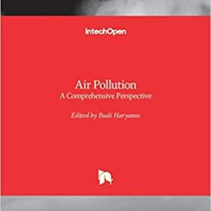 Air Pollution: A Comprehensive Perspective Hb 2014