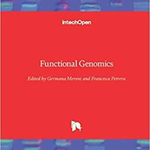 Functional Genomics Hb 2014