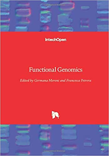 9789535107279 | Functional Genomics Hb 2014 | 9789535107279 | Together Books Distributor Functional Genomics Hb 2014