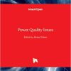 9789535110682 | POWER QUALITY ISSUES (HB 2014) | 9789535110958 | Together Books Distributor