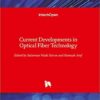 9789535111481 | CURRENT DEVELOPMENTS IN OPTICAL FIBER TECHNOLOGY (HB 2014) | 9789535111665 | Together Books Distributor