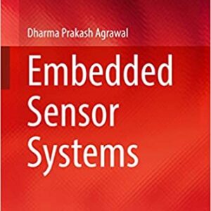 Embedded Sensor Systems Hb 2017