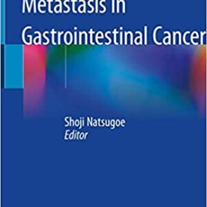 Lymph Node Metastasis In Gastrointestinal Cancer Hb 2019