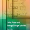 9789814800136 | Solar Power And Energy Storage Systems Hb 2019 | 9789814800280 | Together Books Distributor