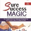 9789389776850 Sure Success Magic