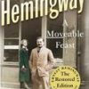 Moveable Feast, A
