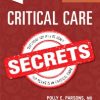 CRITICAL CARE SECRETS 6ED (PB 2019)