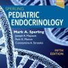 SPERLING PEDIATRIC ENDOCRINOLOGY 5ED (HB 2021)