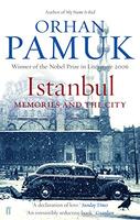 Istanbul : Memories Of A City