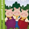 RIY 2 (PB) : Three Little Pigs (NEW)