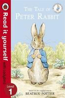 RIY 1 : The Tale of Peter Rabbit (N