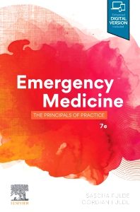EMERGENCY MEDICINE THE PRINCIPLES OF PRACTICE 7ED (PB 2020)