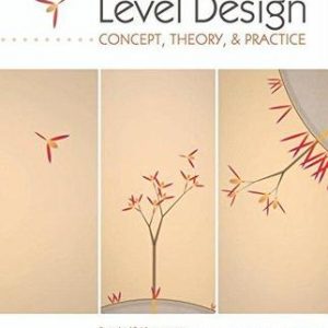 LEVEL DESIGN CONCEPT THEORY AND PRACTICE (PB 2009)