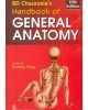 Bd Chaurasias Handbook Of General Anatomy 5Ed (Pb 2017)