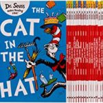 A Classic Case Of Dr Seuss Box Set (Set of 20 Books)