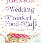A Wedding At The Comfort Food Caf�