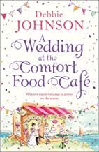 A Wedding At The Comfort Food Caf�