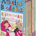 Amelia Bedelia 12-Book Boxed Set: Amelia Bedelia By The Dozen
