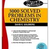 9780070085312 1 | 3000 Solved Problems In Chemistry Sie Pb 2016 | 9780306449345 | Together Books Distributor