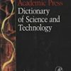 9780122004001 1 | ACADEMIC PRESS DICTIONARY OF SCIENCE AND TECHNOLOGY | 9780367241476 | Together Books Distributor