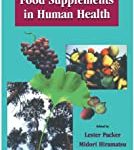 ANTIOXIDANT FOOD SUPPLEMENTS IN HUMAN HEALTH