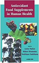 9780125435901 1 | ANTIOXIDANT FOOD SUPPLEMENTS IN HUMAN HEALTH | 9780125435901 | Together Books Distributor