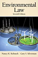 9780136088837 1 | Environmental Law 7Ed (Pb) | 9780136088837 | Together Books Distributor