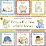 Babys Big Box of Little Books