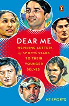 Dear Me Inspiring Letters By Sports Stars To Their Younger Selves