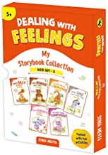 Dealing with Feelings:? My Storybook Collection Box Set 2