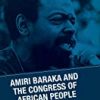 9780230112155 1 | Amiri Baraka And The Congress Of African People History And Memory Hb 2015 | 9780387306889 | Together Books Distributor