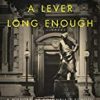 9780231166881 1 | A Lever Long Enough: A History Of Columbia'S School Of Engineering And Applied Science Since 1864 | 9780231131926 | Together Books Distributor